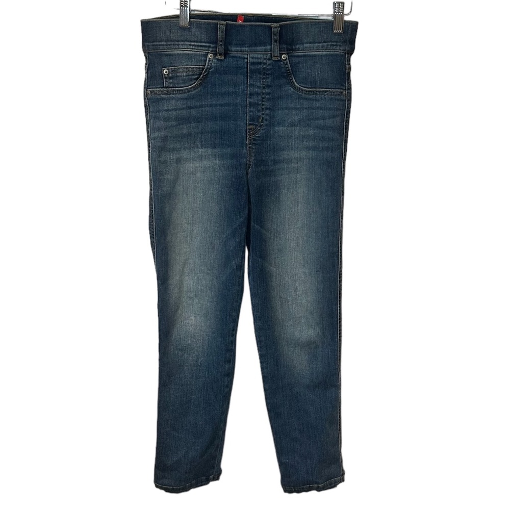 Spanx‎ Denim Pant size Small